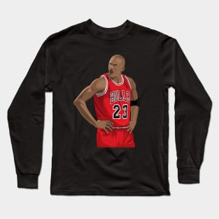 Air Jordan Long Sleeve T-Shirt